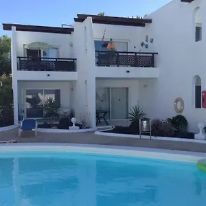  Apartment Arcos 304, Lanzarote