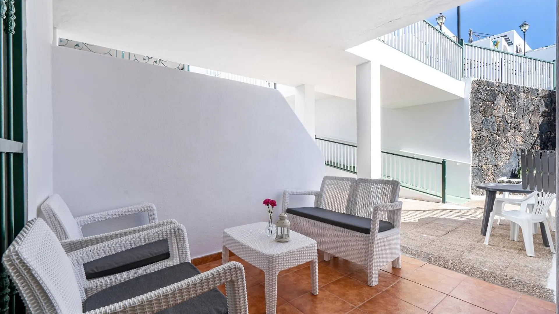 Apartment Princesa Bitacora Puerto del Carmen  0*, Puerto del Carmen (Lanzarote)