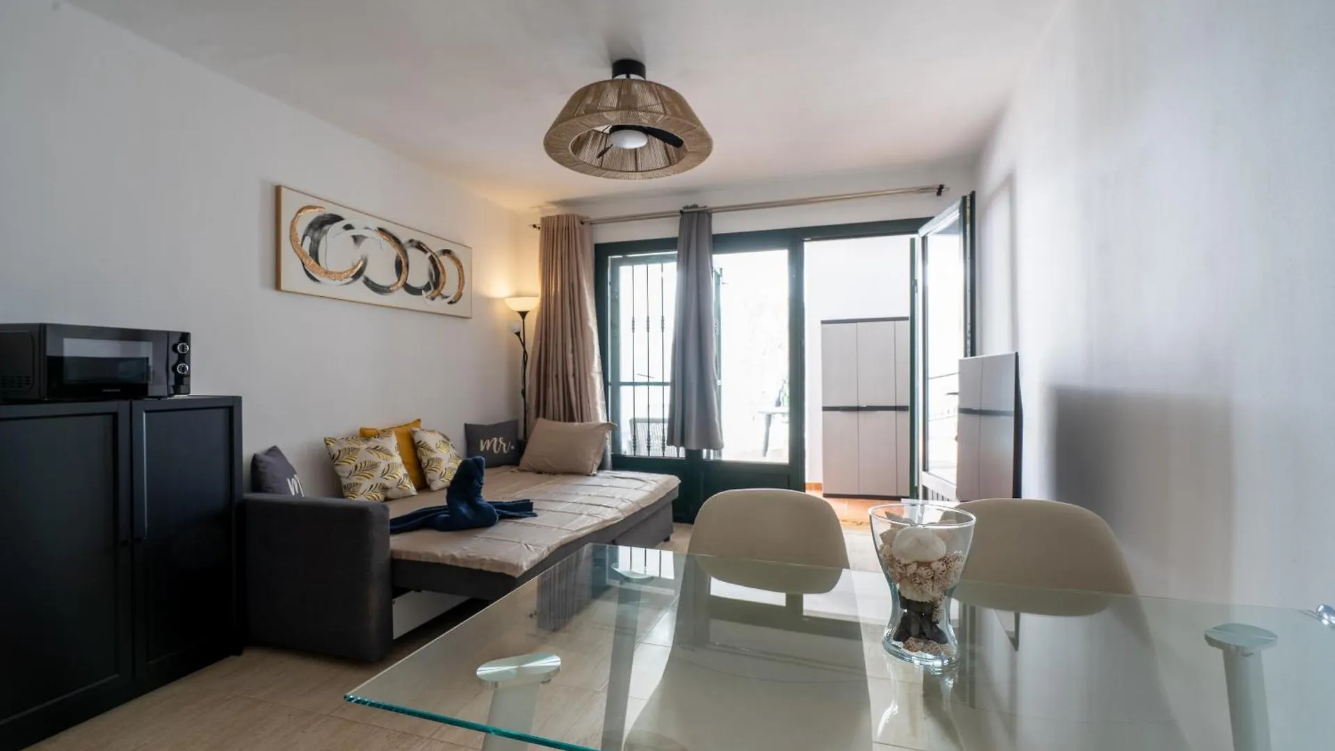 Apartment Princesa Bitacora Puerto del Carmen  Spain